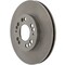 Centric Parts Standard Brake Rotor, 121.46032 121.46032 - alternate 4